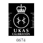 Ritec Automation Ltd UKAS Calibration